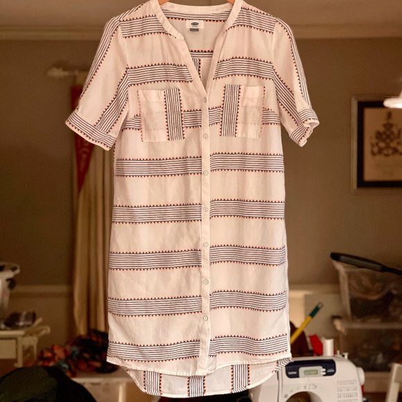 Old Navy Other - Old Navy Sleepshirt